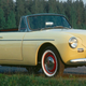Illustration for article titled The Huge Failure That Was Volvos First Sports Car Is Now 60 Years Old